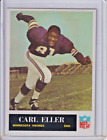 1965 Philadelphia Carl Eller Rookie #105