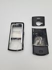 REPLACEMENT NOKIA N72 Cover Housing Black New