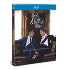 Red, White & Royal Blue (2023)：Blu-ray BD All Region Complete English Movie Disc