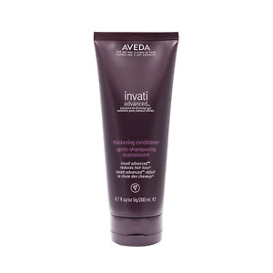 Aveda Invati Advanced Thickening Conditioner for Thinning Hair 6.7 oz