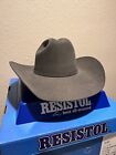 Resistol Houston Rodeo Special Edition 6X HLSR Fur Felt Hat