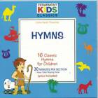 Hymns - Audio CD By CEDARMONT KIDS - VERY GOOD