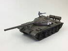 T-54 USSR Diecast Tank De Agostini 1/72 Scale, Russian tanks, Military Vehicles