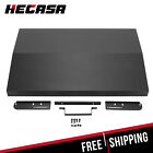 HECASA Hinged Cover for Blackstone Griddle 36 inch with Rear Grease Collection