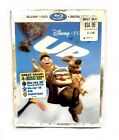 New ListingUP (2012 - 4 Disc Combo Pack) 3D, Blu-ray, DVD, Digital Copy + Bonus