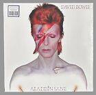 LP Aladdin Sane (45th Anniversary Silver Vinyl) David Bowie 2018 Sealed, New