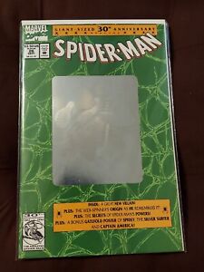 Spiderman 26 1992 Nm Condition