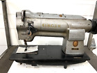 SINGER 211W151  HEAVY DUTY  UPHOLSTERY  NEEDLE FEED   INDUSTRIAL SEWING MACHINE