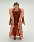 Vintage 1980 Kenner Star Wars Princess Leia Organa Bespin With Cape