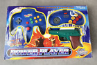 Vintage Power Player Game Controller Super Joystick III TV Games in Box