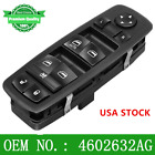 Master Control Window Switch 4602632AG for Jeep Liberty 2008-2012 Nitro Journey (For: 2008 Jeep Liberty)
