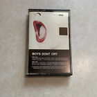 Boys Don’t Cry - Self Titled - 1987 Cassette Tape - Atlantic