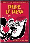 Looney Tunes Pepe Le Pew Collection DVD  NEW