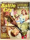 Battle Cry Magazine Vol. 3 #3 VG 1958
