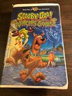 Scooby-Doo and the Witchs Ghost VHS, 1999, Warner Brothers Family Entertainment