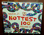 Triple J Hottest 100, Vol. 23 (2-CD, Feb-2016, ABC) Hermitude/Disclosure/Flume!