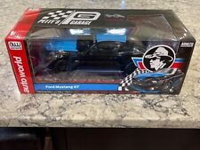 Auto World Petty's Garage 2016 Ford Mustang GT 1/18 scale AW321