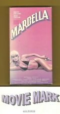MARBELLA 1985 (Lightning Video) aka 