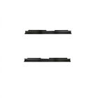 For Ford F-250/F-350 Super Duty 1999-2015 Rocker Panel Pair | Slip On | Crew Cab (For: More than one vehicle)