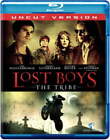 Lost Boys: The Tribe (Unrated) (Blu-ray)New