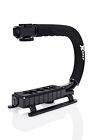 Opteka X-GRIP Action Stabilizer Handle for Digital SLR Cameras and Camcorders