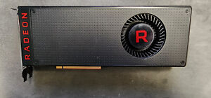 SAPPHIRE Radeon RX Vega 64 8GB HBM2 Graphics Card (21275-03)