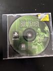 Legacy of Kain: Soul Reaver (Sony PlayStation 1, 1999)