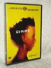 Gummo (DVD, 2013) Chloe Sevigny Nick Sutton Jacob Reynolds Carisa Glucksman NEW