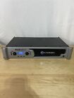 Crown Audio XLS2500 Drivecore 2-Channel High Intensity Power Amplifier FAST SHIP