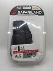 Safariland 7377-83-411 Right ALS Concealment Belt Holster Glock 17 22 - Black