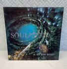 SOUL EXPRESSIONS THE SOUND GENERATION LP PRIVATE PRESS COLLEGE FUNK JAZZ Brown