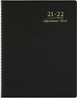 2021-2022 Appointment Book/Planner - Weekly Appointment Book/Planner, July 2021-