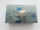 1995 SkyBox PREMIUM NFL FOOTBALL 36 Pack (10 Cards Per) HOBBY Factory SEALED BOX