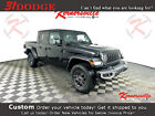 New Listing2024 Jeep Gladiator Sport S 4WD 4x4 Truck Backup Camera Built In Alexa Tow Hook