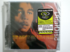 Bob Marley & The Wailers: Best of the Early Years DualDisc CD/DVD 5.1 Sound