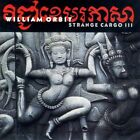 William Orbit – Strange Cargo III CD 1993 (I.R.S. Records)