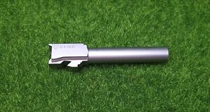 Lone Wolf Barrel M/21 .45ACP Stock Length Glock 21 Gen 3&4 - LWD-2145N