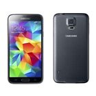 Samsung Galaxy S5 SM-G900AZ - 16GB - Charcoal Black (Unlocked) Smartphone