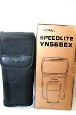 Yongnuo Digital Speedlite YN56EX For Nikon