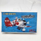 Sweet 1/144 Japanese Type 96 A5M4 Carrier Soryu Fighter Group Open Box New 35