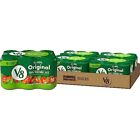 Original 100% Vegetable Juice 11.5 fl oz Can (4 Cases of 6 Cans)
