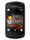 Sony Ericsson Live with Walkman WT19i WT19 Mobile Phone 3G WIFI GPS Andriod 5MP