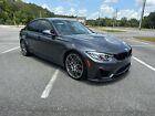 2017 BMW M3 1 OWNER, M3 COMPETITION, DCT, 73K MILES, EXCELLENT!!!
