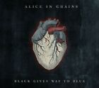 Alice in Chains - Black Gives Way To Blue [New CD] Ltd Ed, Digipack Packaging