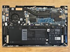 Dell INSPIRON 7300 2-IN-1 I5-10210U 8GB RAM Motherboard Palmrest Battery NO BOOT