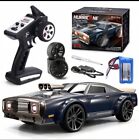 1:16 Scale RC Drift Car Hobby Grade High Speed 4WD Racing Remote Control Cars 