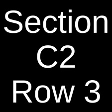 2 Tickets Jeff Lynne's Electric Light Orchestra 9/21/24 Philadelphia, PA