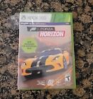 Forza Horizon (Microsoft Xbox 360, 2009) Not For Resale