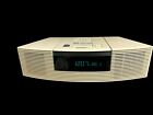 Bose Wave Radio CD Player Model AWRC-1P AM/FM Alarm Tested Great Sound No Remote