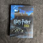 Harry Potter Complete 8 Film Collection DVD Set - NEW